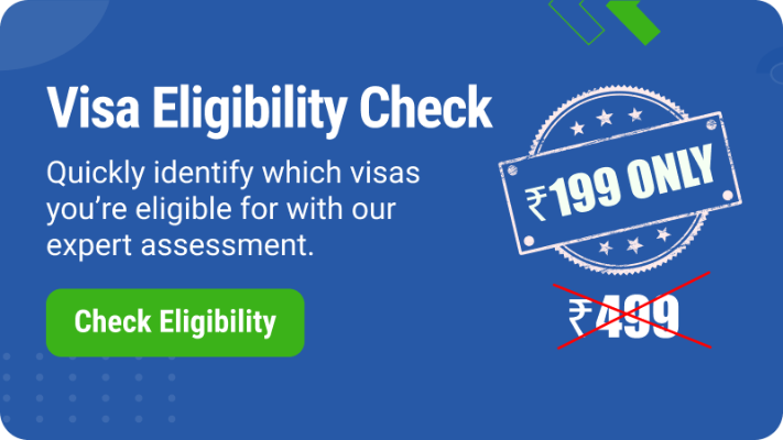 VISA ELIGIBILITY